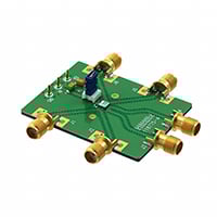 HMC678LC3C 2:1-Multiplexer Schnittstelle Evaluierungsplatine HMC678LC3C 2:1-Multiplexer Schnittstelle Evaluierungsplatine