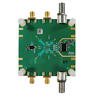 LMH2832EVM-75 Back LMH2832EVM-75 Back