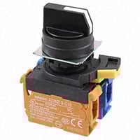 选择器开关 3 位置 DPST-NO/NC 10A(AC/DC) 120 V 面板安装 选择器开关 3 位置 DPST-NO/NC 10A(AC/DC) 120 V 面板安装