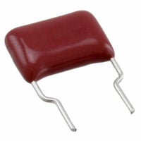 ECW-FD SERIES 7.5mm Crimped Lead ECW-FD SERIES 7.5mm Crimped Lead