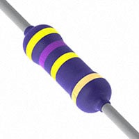 470k Ohm RS(M)F 5% Axial bl 470k Ohm RS(M)F 5% Axial bl