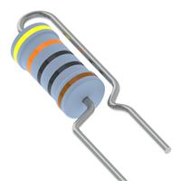 430 Ohm Panasert PN 1% MFR 430 Ohm Panasert PN 1% MFR