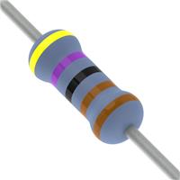 4,7k Ohm 1% Axial RSF 4,7k Ohm 1% Axial RSF