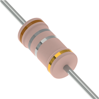 0,18 Ohm Axial 5% FMP 0,18 Ohm Axial 5% FMP