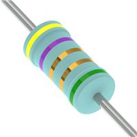 4,7 Ohm Axial 5% PNS Series 4,7 Ohm Axial 5% PNS Series