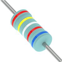 24,9k Ohm Axial 0.25% MFP 24,9k Ohm Axial 0.25% MFP