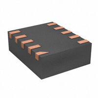 10-SMD, No Lead (DFN, LCC) 10-SMD, No Lead (DFN, LCC)