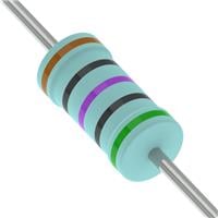 107 Ohm Axial 0,5% MFR 107 Ohm Axial 0,5% MFR