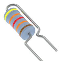 432k Ohm Panasert PN 1% MFR 432k Ohm Panasert PN 1% MFR