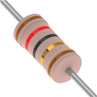 12 Ohm Axial 1% FMP 12 Ohm Axial 1% FMP