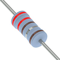 2,21 Ohm Axial 1% MFR 2,21 Ohm Axial 1% MFR