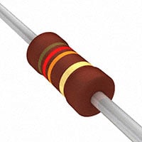 12 kOhms ±5% 1W Through Hole Resistor Axial Automotive AEC-Q200, Flame Retardant Coating, Fusible, Safety Metal Film 12 kOhms ±5% 1W Through Hole Resistor Axial Automotive AEC-Q200, Flame Retardant Coating, Fusible, Safety Metal Film