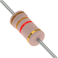 1,3k Ohm Axial 5% FMP 1,3k Ohm Axial 5% FMP