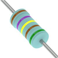 1,74k Ohm Axial 0,5% MFR 1,74k Ohm Axial 0,5% MFR