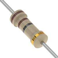 11 Ohm Axial 5% CFR Series 11 Ohm Axial 5% CFR Series