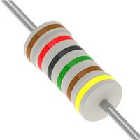 12m Ohm Axial 1% HHV 12m Ohm Axial 1% HHV