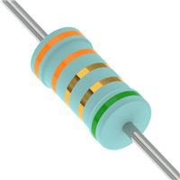 3,3 Ohm Axial 5% PNS Series 3,3 Ohm Axial 5% PNS Series