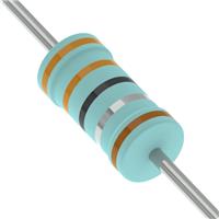 3,3 Ohm Axial 1% FMF 3,3 Ohm Axial 1% FMF