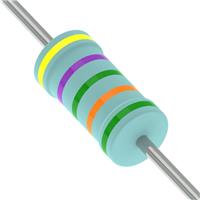 475k Ohm Axial 0,5% MFR 475k Ohm Axial 0,5% MFR