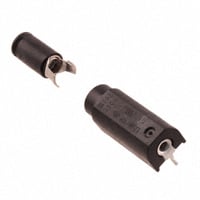 Fuse Holder 12 A 250V 1 Circuit Cartridge Through Hole Fuse Holder 12 A 250V 1 Circuit Cartridge Through Hole