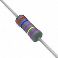 26.7 Ohms ±0.1% 0.25W, 1/4W Through Hole Resistor Axial Flame Retardant Coating, Safety Metal Film 26.7 Ohms ±0.1% 0.25W, 1/4W Through Hole Resistor Axial Flame Retardant Coating, Safety Metal Film