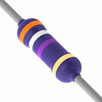 390m Ohm RS(M)F 5% Axial bl 390m Ohm RS(M)F 5% Axial bl