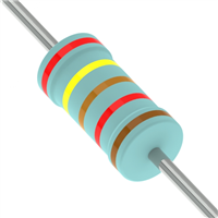 24,3k Ohm Axial 1% MF0 24,3k Ohm Axial 1% MF0