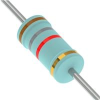 1.8 kOhms ±5% 0,5W, 1/2W durchkontaktierbarer Widerstand Axial Flammenfest, Sicherheit Kohleschicht 1.8 kOhms ±5% 0,5W, 1/2W durchkontaktierbarer Widerstand Axial Flammenfest, Sicherheit Kohleschicht
