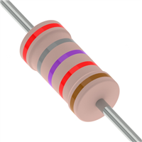 28,7k Ohm Axial 1% FMP 28,7k Ohm Axial 1% FMP