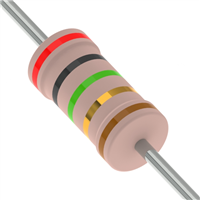 20,5 Ohm Axial 1% FMP 20,5 Ohm Axial 1% FMP