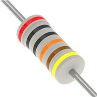 200k Ohm Axial 1% HHV 200k Ohm Axial 1% HHV