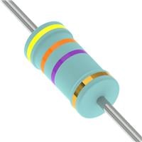 430m Ohm Axial 5% KNP 430m Ohm Axial 5% KNP