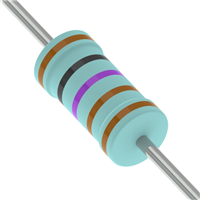 1,07k Ohm Axial 1% MF0 1,07k Ohm Axial 1% MF0
