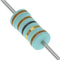 11 Ohm Axial 1% FMF 11 Ohm Axial 1% FMF