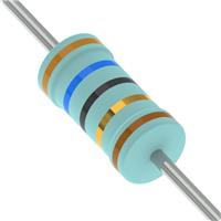 36 Ohm Axial 1% FMF 36 Ohm Axial 1% FMF