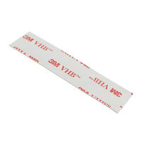 3M 4926 3/4" X 3"-100 3M 4926 3/4" X 3"-100