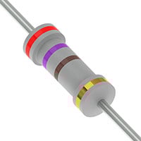 270 Ohm Axial 5% RSF 270 Ohm Axial 5% RSF