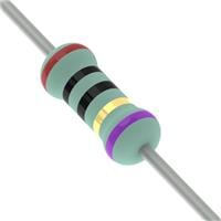 20 Ohm Axial PNP 5% 20 Ohm Axial PNP 5%