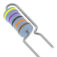 470k Ohm Panasert PN 1% MFR 470k Ohm Panasert PN 1% MFR