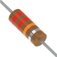 22 kOhms ±10% 0.5W, 1/2W Through Hole Resistor Axial Non-Inductive, Pulse Withstanding Carbon Composition 22 kOhms ±10% 0.5W, 1/2W Through Hole Resistor Axial Non-Inductive, Pulse Withstanding Carbon Composition