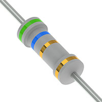 5,6 Ohm Axial 5% RSF 5,6 Ohm Axial 5% RSF