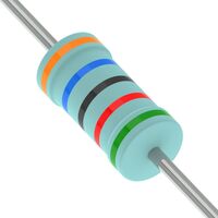 36k Ohm Axial 0,5% MFR 36k Ohm Axial 0,5% MFR