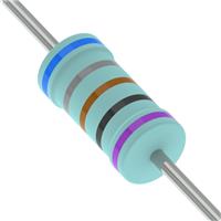 681 Ohm Axial 0,1% MFP 681 Ohm Axial 0,1% MFP