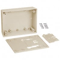 032-W ALMOND 032-W ALMOND