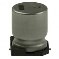 4.7 µF 450 V Aluminum Electrolytic Capacitors Radial, Can - SMD 5000 Hrs @ 105°C 4.7 µF 450 V Aluminum Electrolytic Capacitors Radial, Can - SMD 5000 Hrs @ 105°C