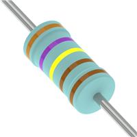 3,74k Ohm Axial 1% MF0 3,74k Ohm Axial 1% MF0