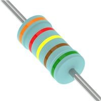 3,24k Ohm Axial 0,5% MFR 3,24k Ohm Axial 0,5% MFR