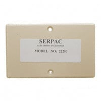 222-R ALMOND 222-R ALMOND