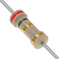 2-Ohm-Axial-5%-CFR-Series 2-Ohm-Axial-5%-CFR-Series