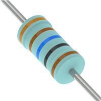 316 Ohm Axial 1% MF0 316 Ohm Axial 1% MF0